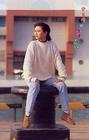 曾华倩/Margie Tsang