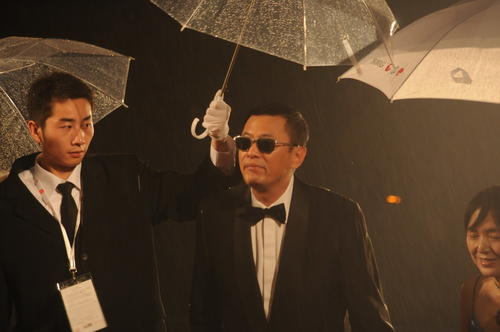第11届上海国际电影节/The 11th Shanghai International Film Festival(2008) 电影图片 工作照 #273 大图 1500X996