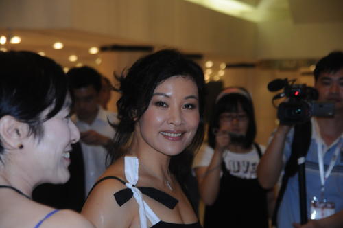 第11届上海国际电影节/The 11th Shanghai International Film Festival(2008) 电影图片 工作照 #274 大图 1500X996