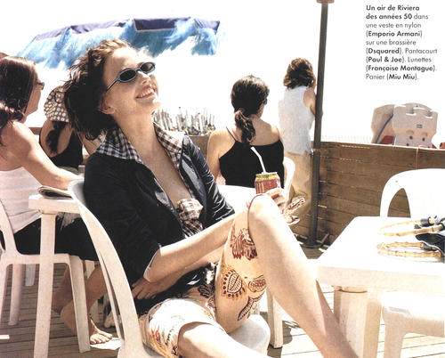 爱娃·格林 Eva Green 写真 #92