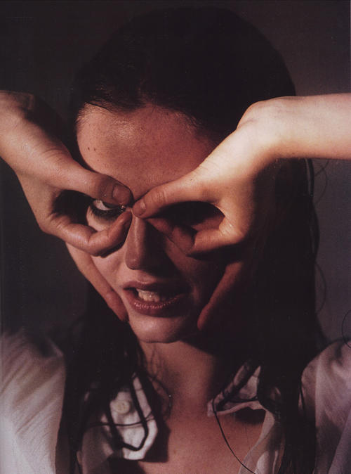爱娃·格林 Eva Green 写真 #81