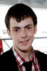 生活照 #02：斯堪德·凯恩斯 Skandar Keynes