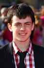 生活照 #01：斯堪德·凯恩斯 Skandar Keynes