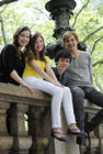 写真 #02：斯堪德·凯恩斯 Skandar Keynes