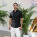 生活照 #03：亚当·罗德里格兹 Adam Rodriguez