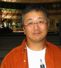 生活照 #03：大友克洋 Katsuhiro Otomo