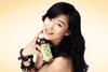 写真 #107：全智贤 Gianna Jun