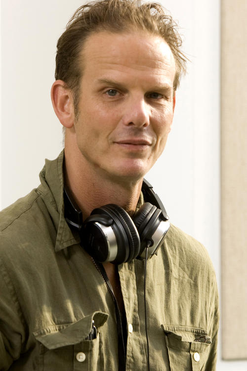 彼得·博格 Peter Berg 生活照 #04