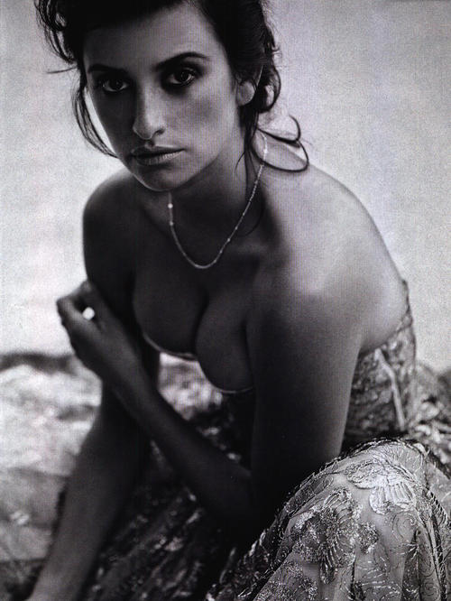 佩内洛普·克鲁兹 Penélope Cruz 写真 #62