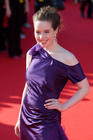 生活照 #18：安娜·帕波维尔 Anna Popplewell