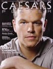 马特·达蒙/Matt Damon