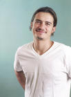 写真 #02：奥兰多·布鲁姆 Orlando Bloom