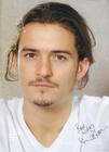 写真 #37：奥兰多·布鲁姆 Orlando Bloom