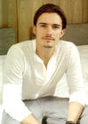写真 #33：奥兰多·布鲁姆 Orlando Bloom
