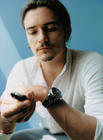 写真 #04：奥兰多·布鲁姆 Orlando Bloom