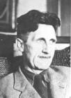 生活照 #01：乔治·奥威尔 George Orwell