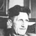 生活照 #01：乔治·奥威尔 George Orwell
