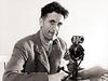 写真 #01：乔治·奥威尔 George Orwell