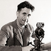 写真 #01：乔治·奥威尔 George Orwell