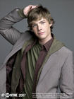 写真 #01：亨特·帕瑞施 Hunter Parrish