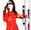 写真 #116：安妮·海瑟薇 Anne Hathaway