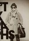 写真 #98：科洛·塞维尼 Chloë Sevigny