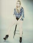 写真 #106：科洛·塞维尼 Chloë Sevigny