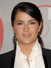 生活照 #14：萨尔玛·海耶克 Salma Hayek