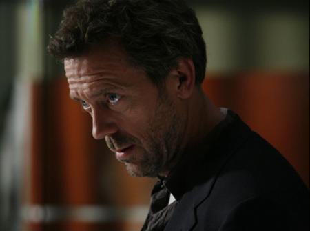 豪斯医生 第三季 第16集 剧照 #02