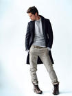写真 #38：多米尼克·库珀 Dominic Cooper