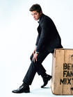 写真 #35：多米尼克·库珀 Dominic Cooper