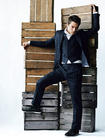 写真 #30：多米尼克·库珀 Dominic Cooper