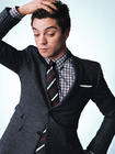 写真 #37：多米尼克·库珀 Dominic Cooper