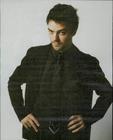 写真 #55：多米尼克·库珀 Dominic Cooper