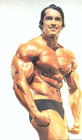 写真 #01：阿诺·施瓦辛格 Arnold Schwarzenegger