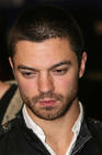 生活照 #01：多米尼克·库珀 Dominic Cooper