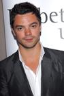 生活照 #03：多米尼克·库珀 Dominic Cooper