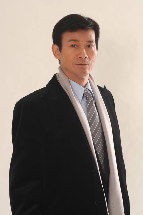 郑少秋 Adam Cheng 写真 #01