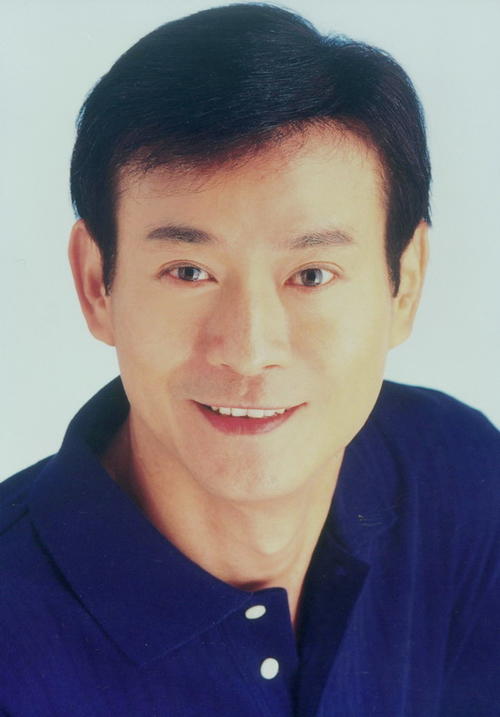 郑少秋 Adam Cheng 写真 #02