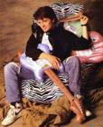 写真 #07：迈克尔·J·福克斯 Michael J. Fox