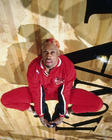 生活照 #01：丹尼斯·罗德曼 Dennis Rodman