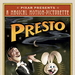 魔术师和兔子Presto(2008)