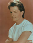 写真 #08：迈克尔·J·福克斯 Michael J. Fox