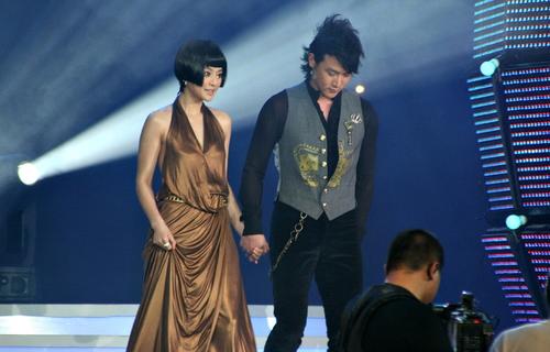 范冰冰 Bingbing Fan 生活照 #228