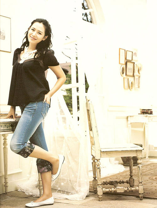 孙艺珍 Ye-jin Son 写真 #51