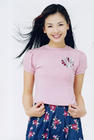 写真 #22：刘涛 Tamia Liu