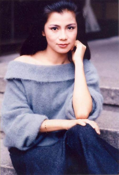 翁美玲 Barbara Yung 写真 #09
