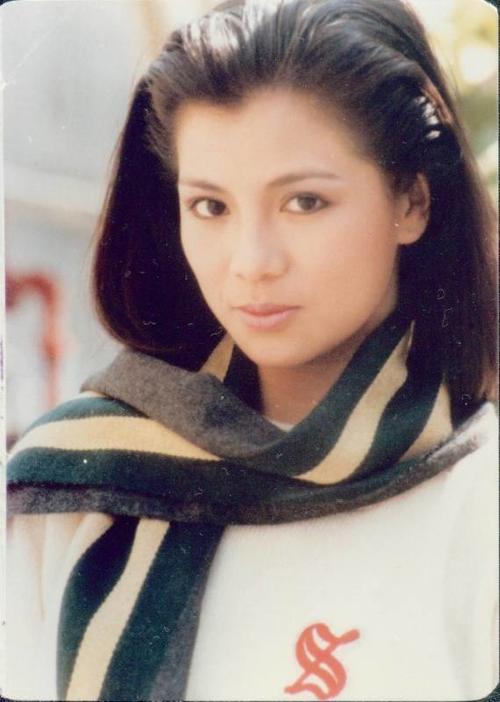 翁美玲 Barbara Yung 生活照 #05