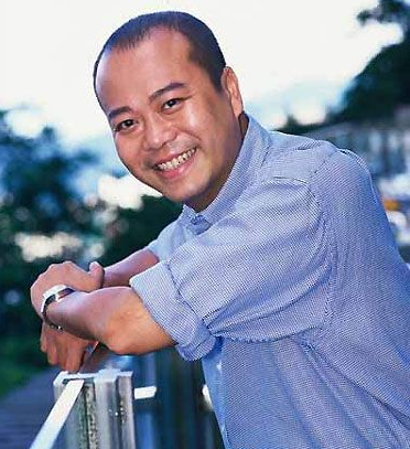 欧阳震华
