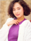 写真 #01：毛舜筠 Teresa Mo